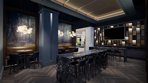 1776 by david burke - Chef David Burke's latest restaurant offers a glamorous and audacious dining experience with dishes like Clothesline Bacon, Johnny Hong …